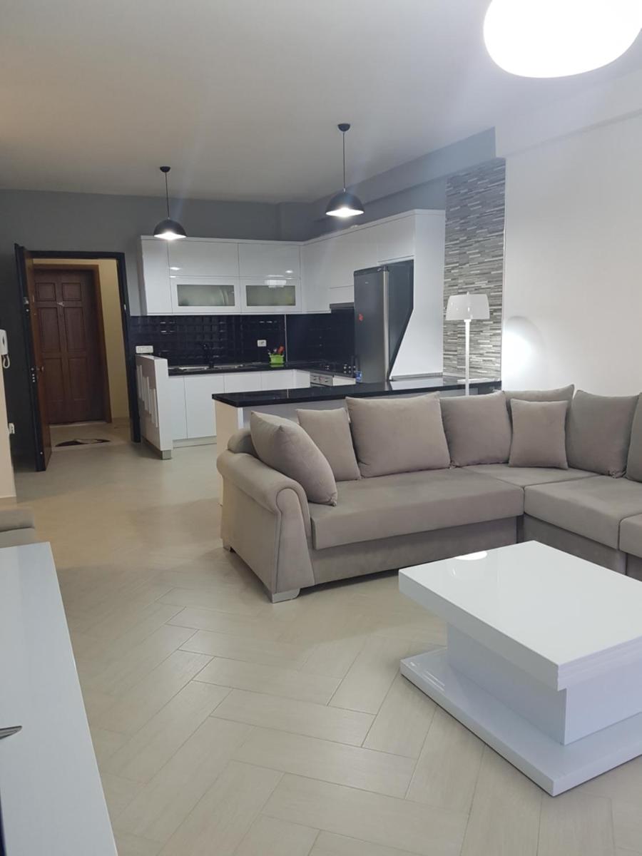 Modern cozy apartment seaview - Hizvo
