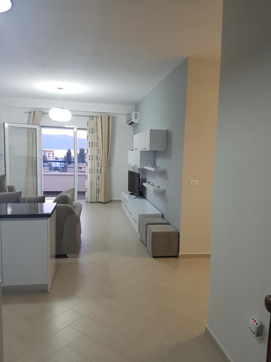 Modern cozy apartment seaview - Hizvo