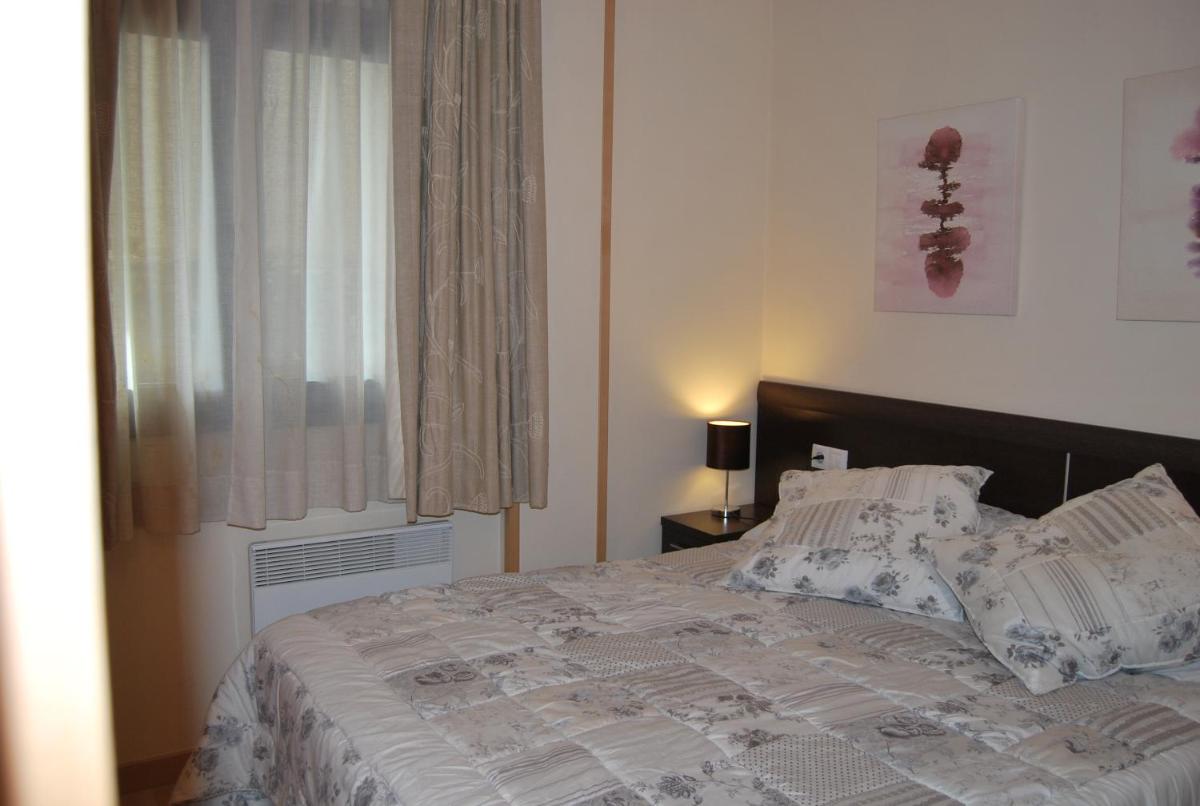 Suitetrails - Confortables Princesa
