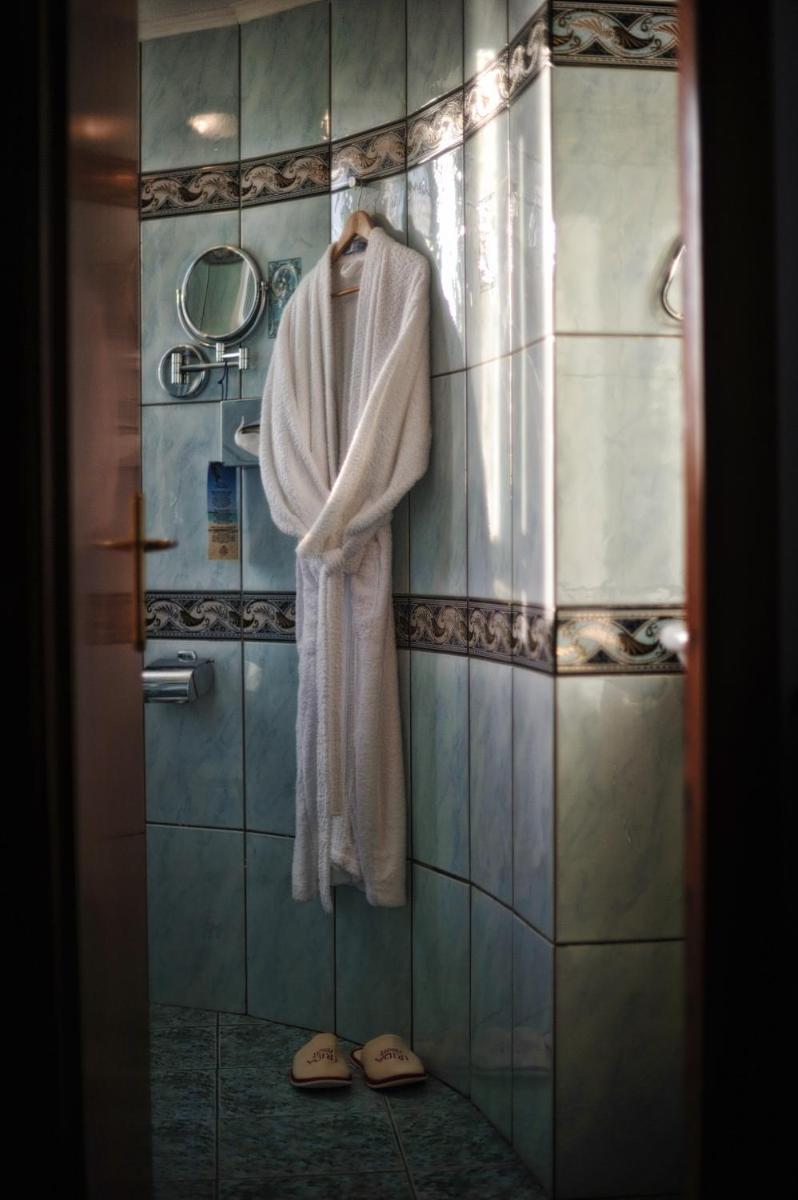 Suitetrails - Irida Beach Resort Suites