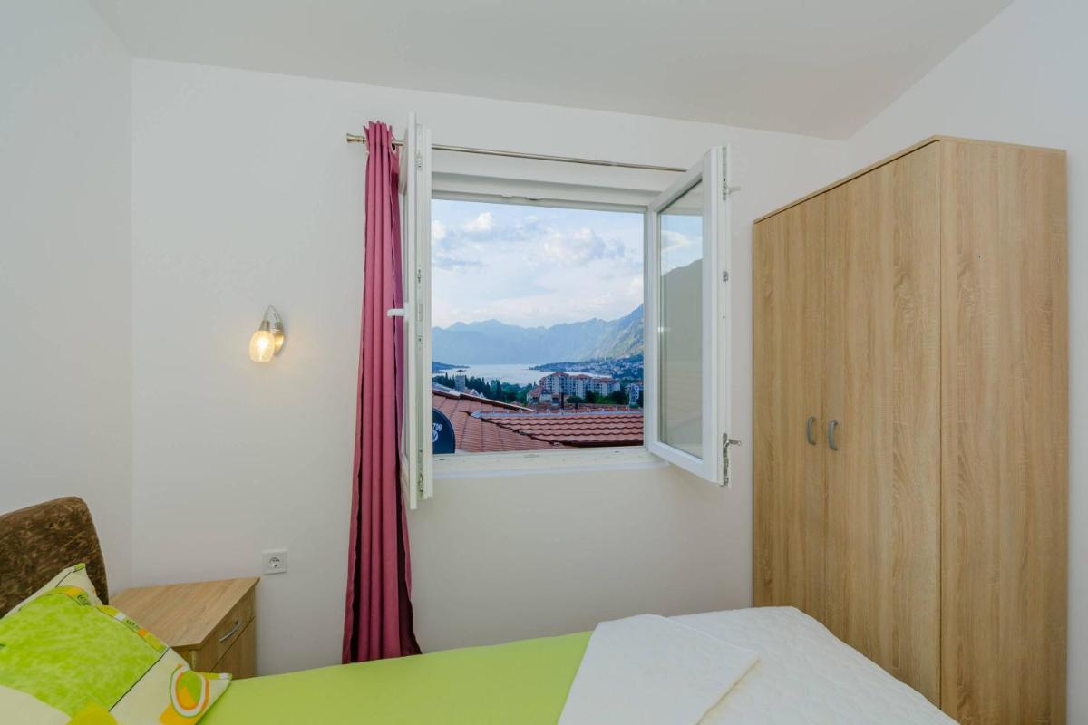 Suitetrails - Paradise Bay Apartments