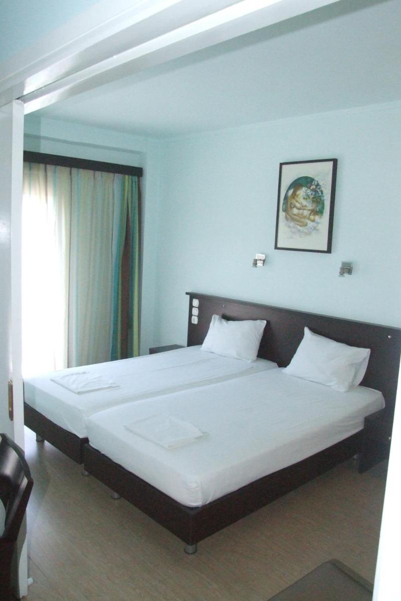 Hotel Georgios - Housity