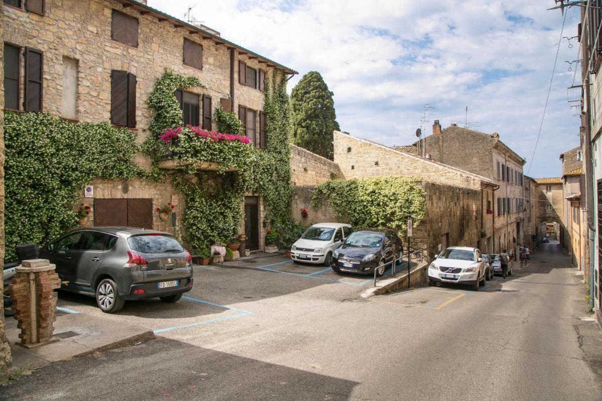 B&B Antiche Mura - Housity