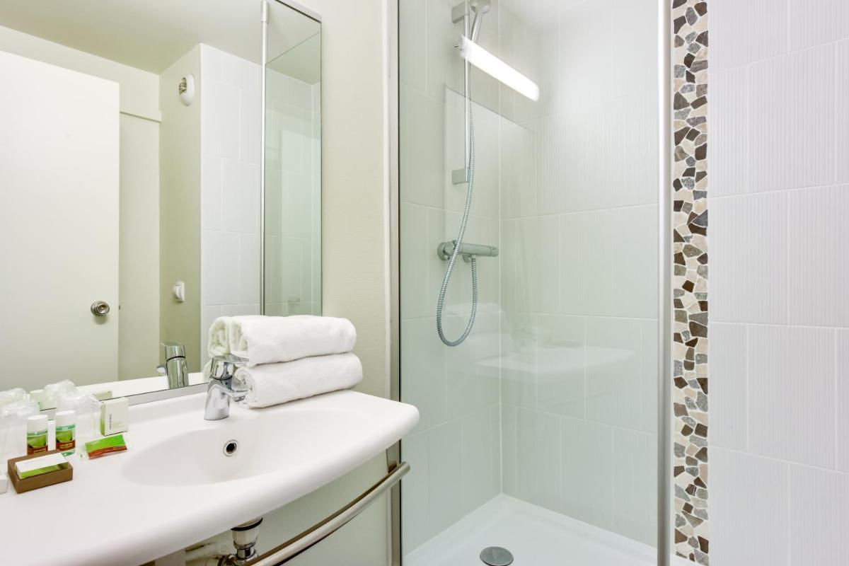 Ibis Styles Bobigny Centre Préfecture - Housity