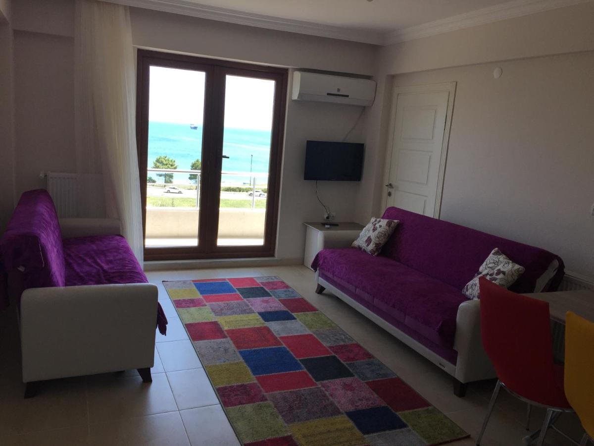Yasar Apart - Housity
