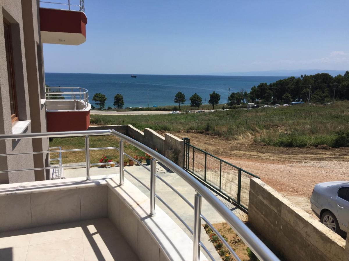 Yasar Apart - Housity