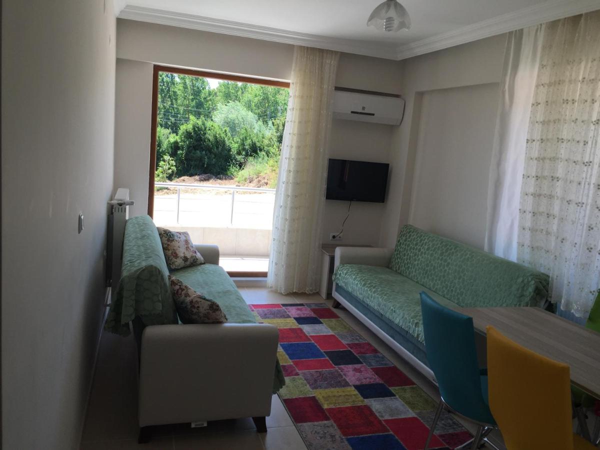Yasar Apart - Housity