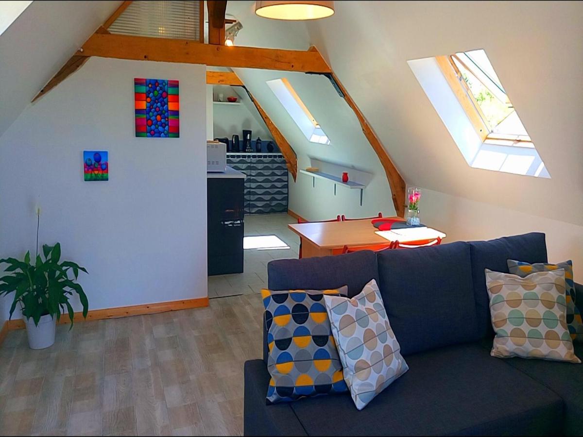 L'Appart Cosy - Proche ZOOPARC de Beauval - Housity