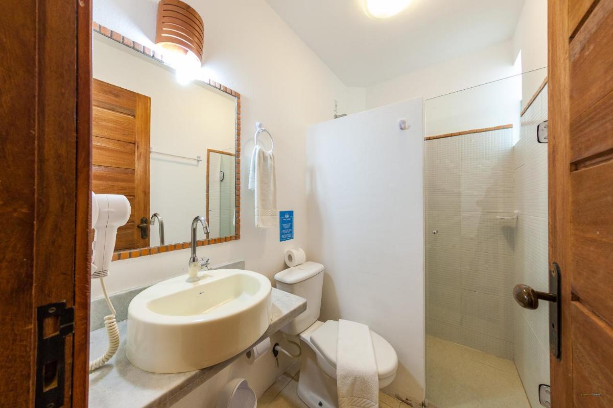 Pousada Bahia Brasil - Housity