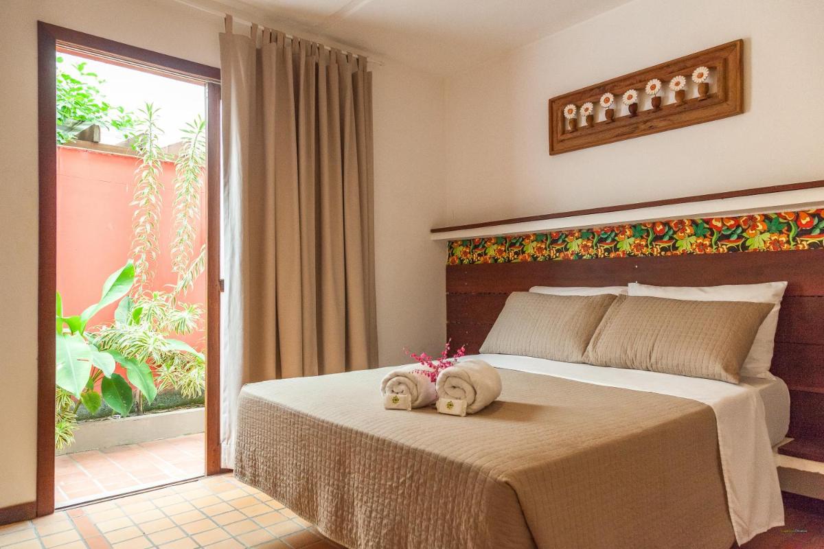 Pousada Bahia Brasil - Housity