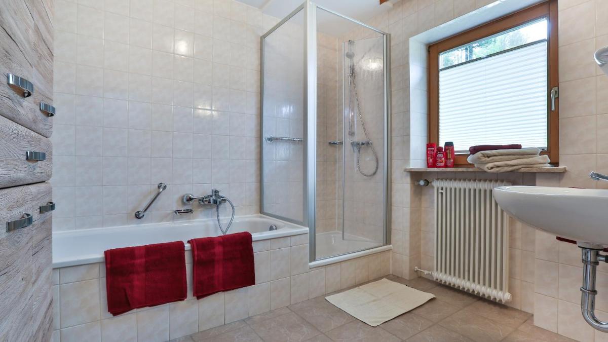 Ferienhaus Wiesenlehen - Housity