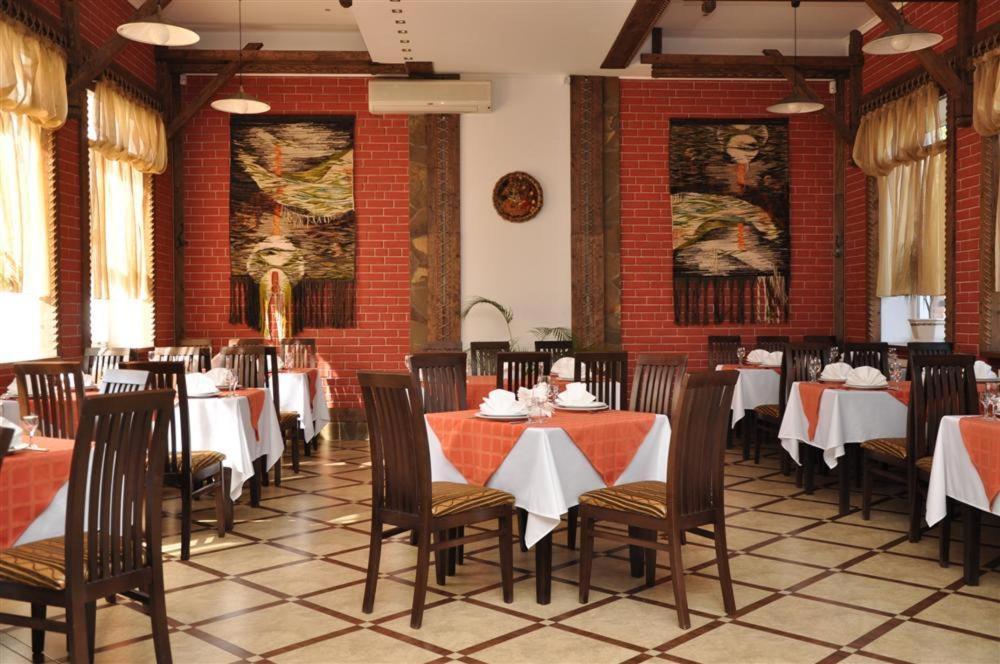 Hotel Zelenyi Klyn - Housity