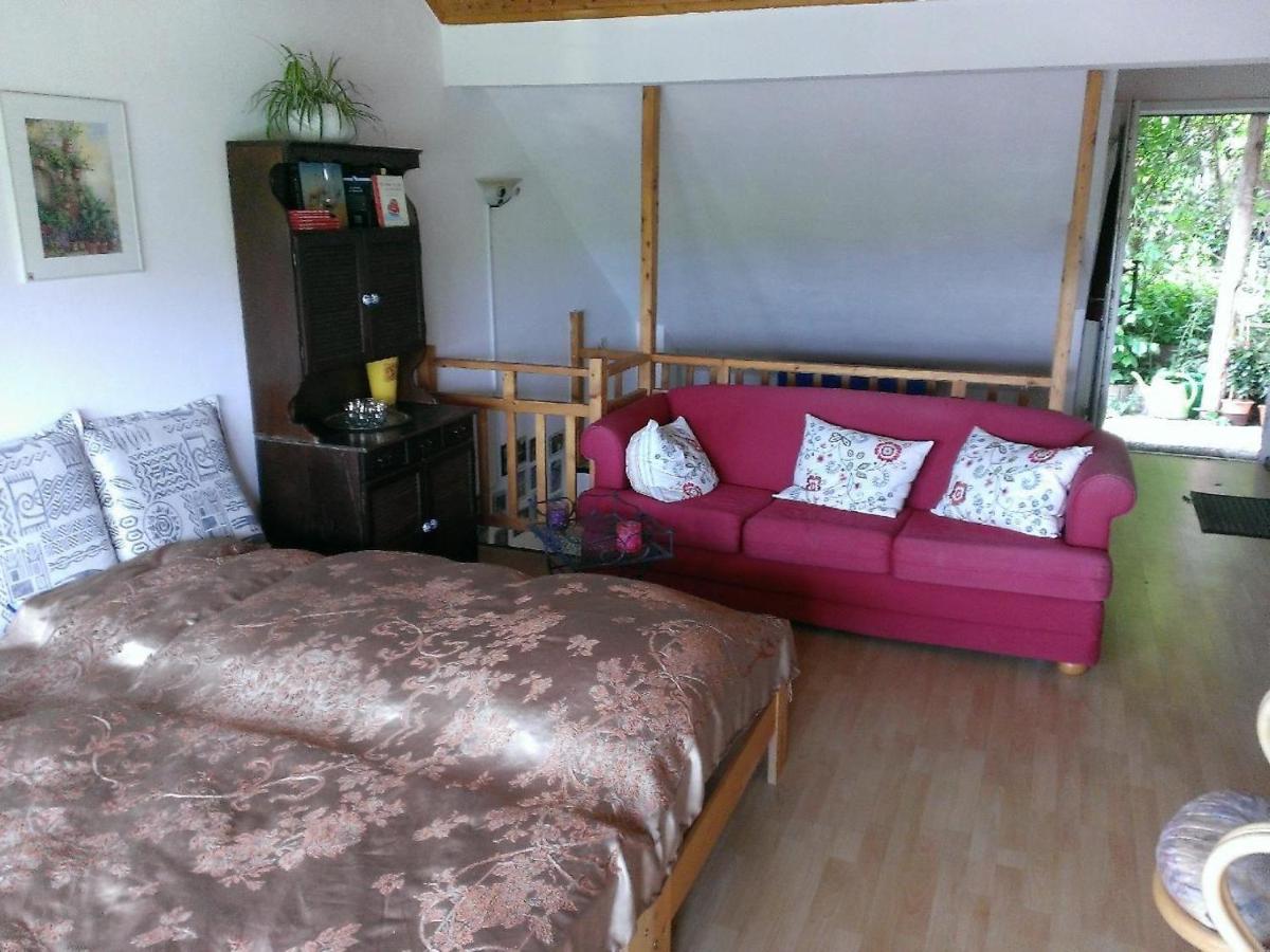 Ferienwohnungen-Willrich-Ferienwohnung-3 - Hizvo