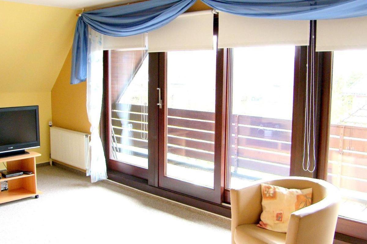 Ferienwohnung-Sophia - Housity
