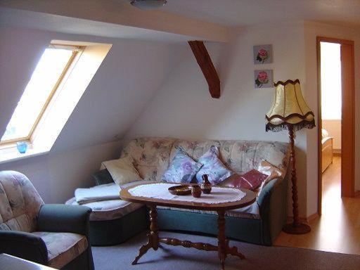 Ferienwohnung-Domsuehl - Housity