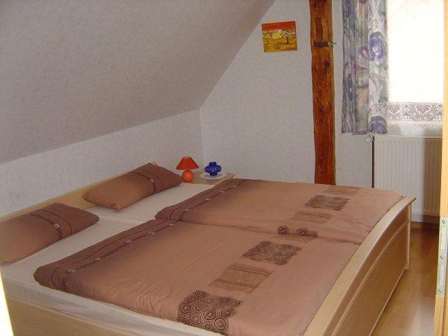 Ferienwohnung-Domsuehl - Housity