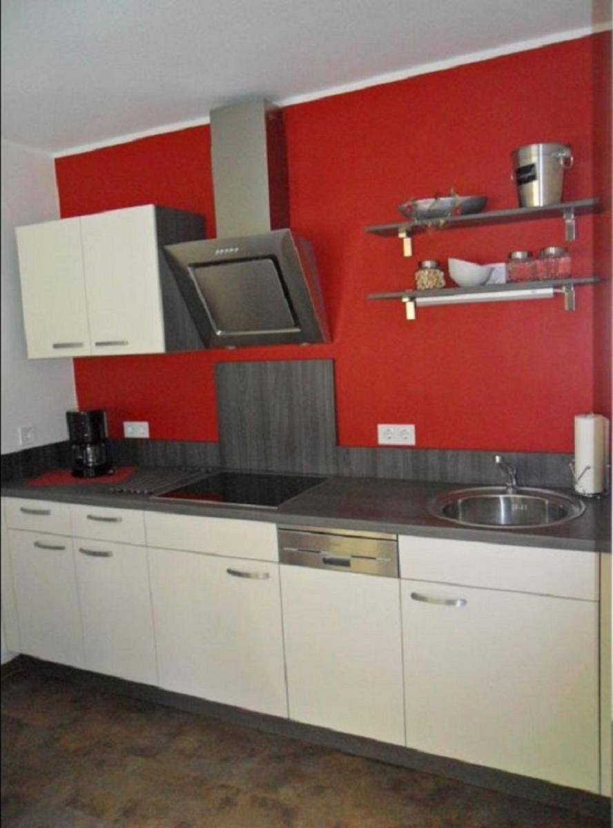 Suitetrails - Ferienwohnung im Rosental