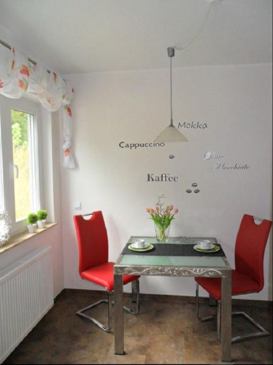 Suitetrails - Ferienwohnung im Rosental