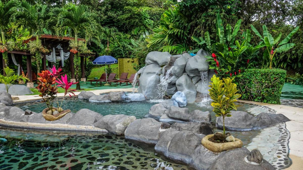 Hotel Mountain Paradise - Housity