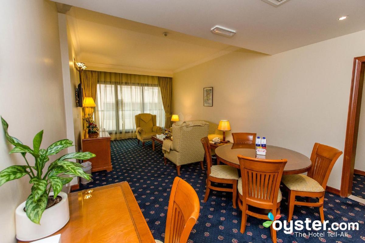 Rolla Residence Hotel Apartment - Housity