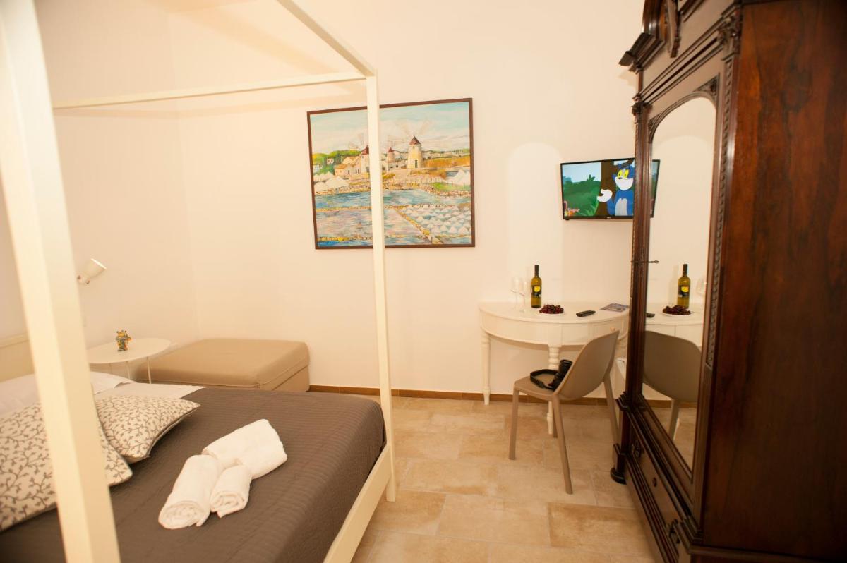 B&B Nencioli - Housity