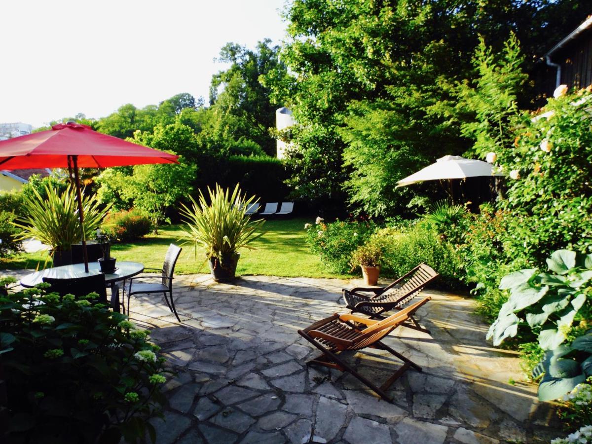 Bed & Breakfast La Clepsydre - Housity