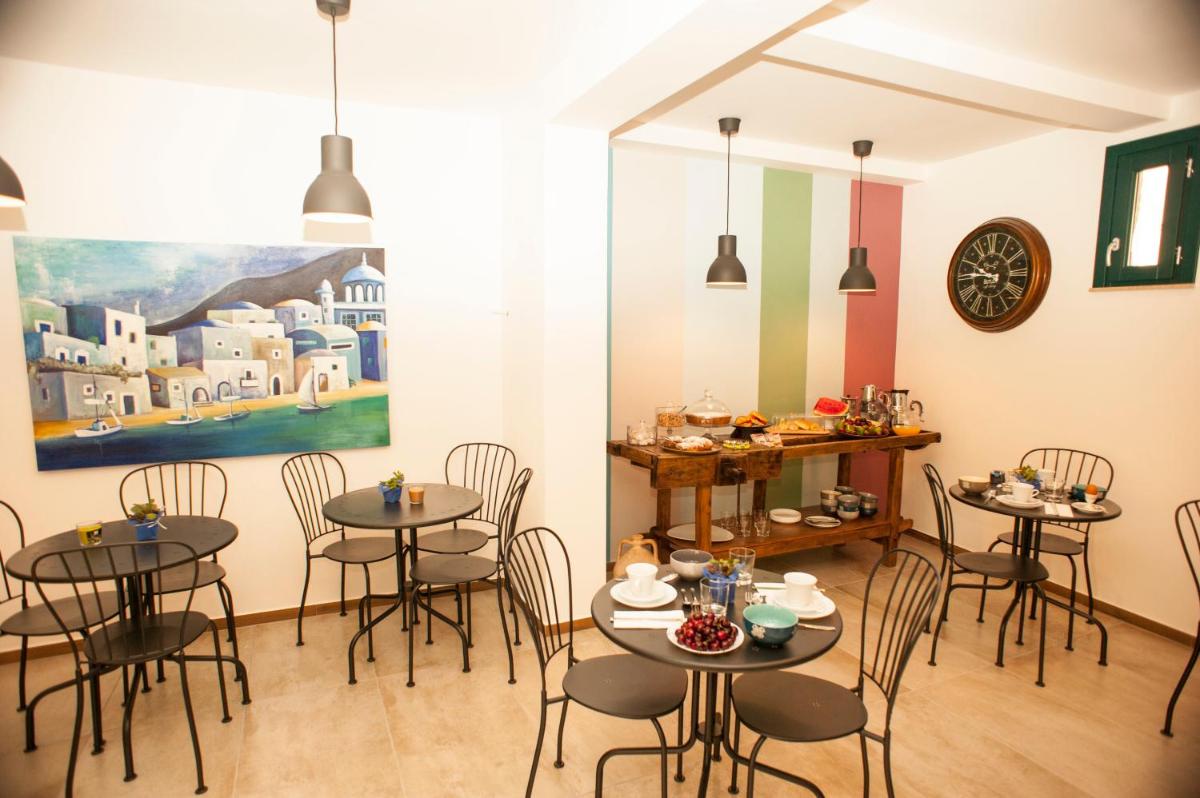 B&B Nencioli - Housity