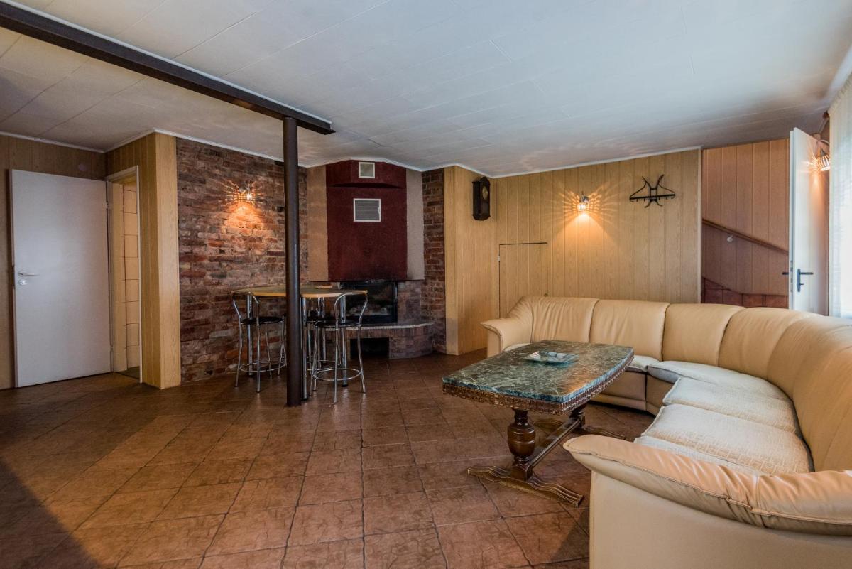 Lubja Holiday House - Housity