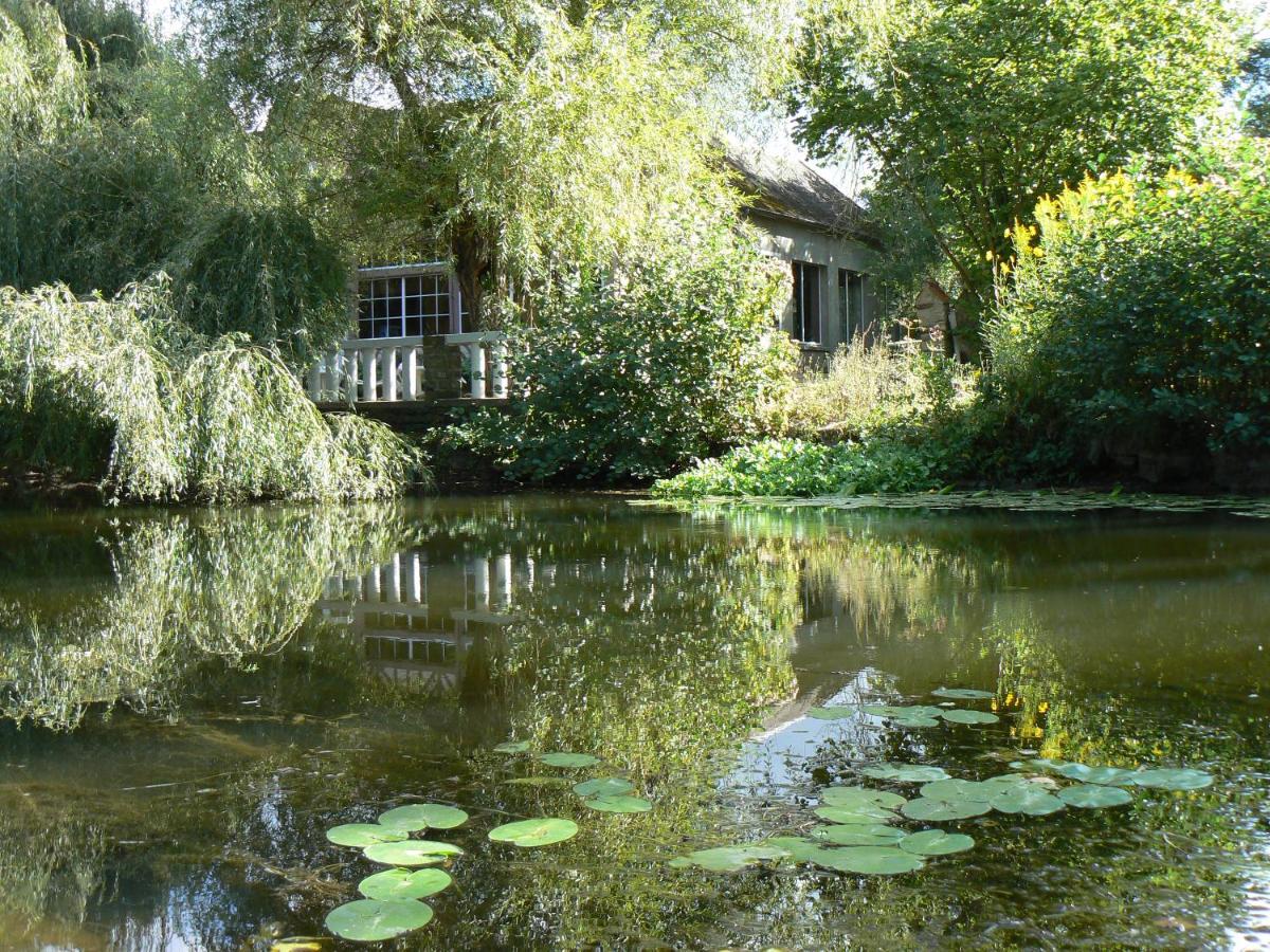Chambres d'Hôtes du Moulin du Vey - Housity