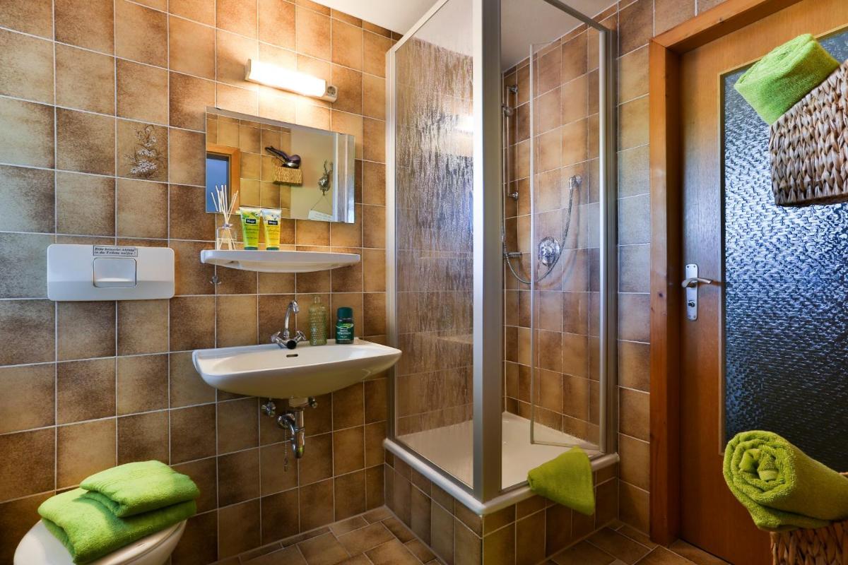 Alpenferienwohnungen Wiesenlehen - Housity