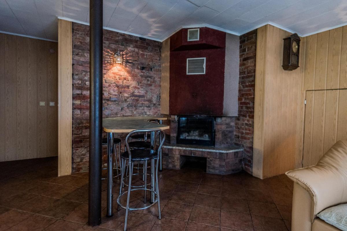 Lubja Holiday House - Housity