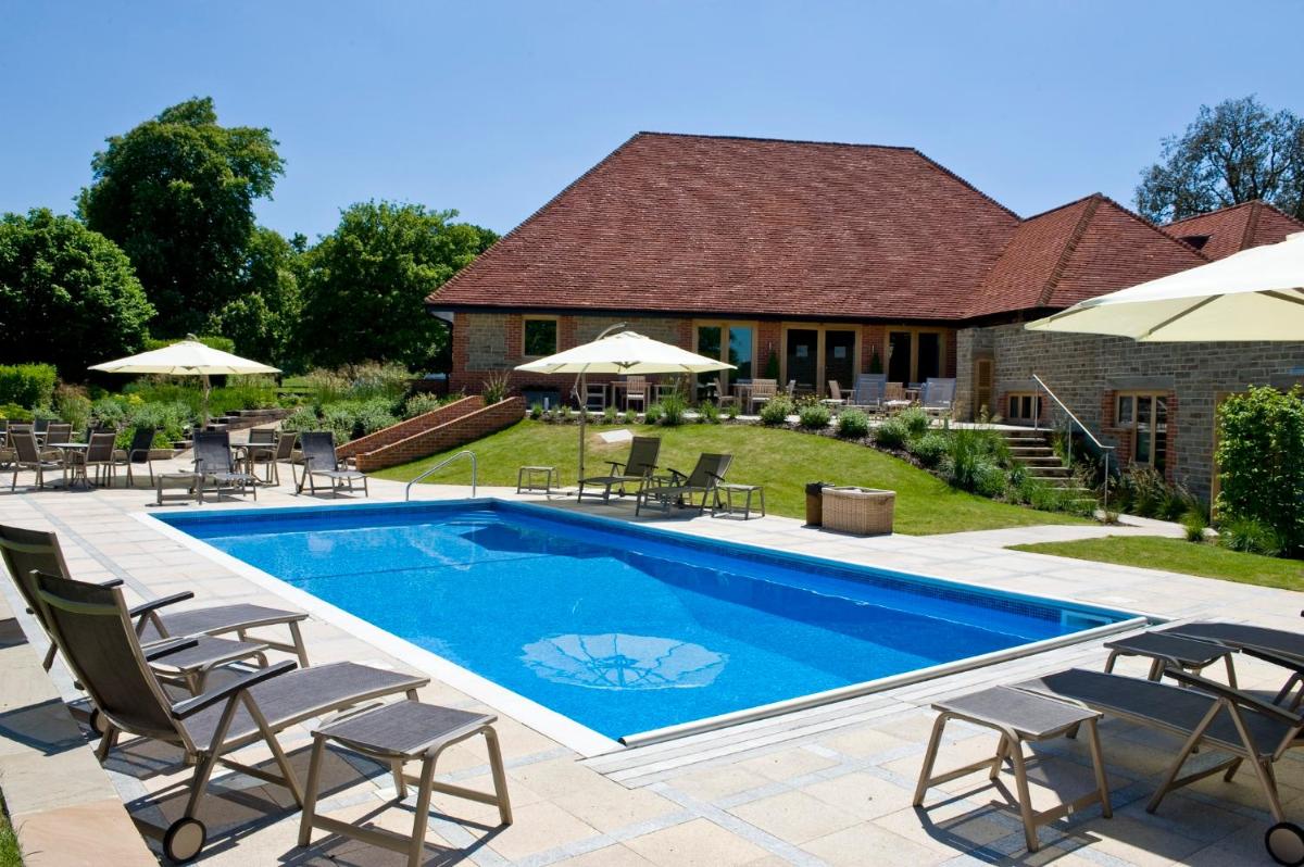 Park House Hotel - Housity