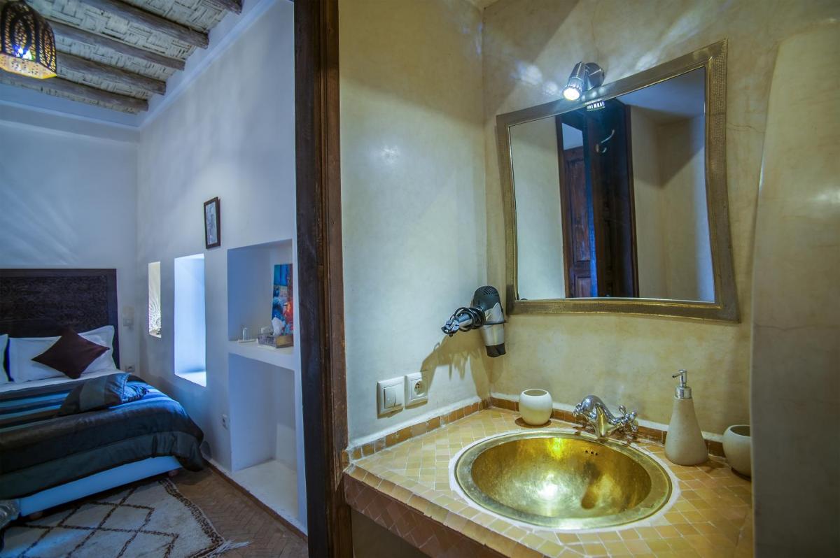 Riad Haraka - Housity