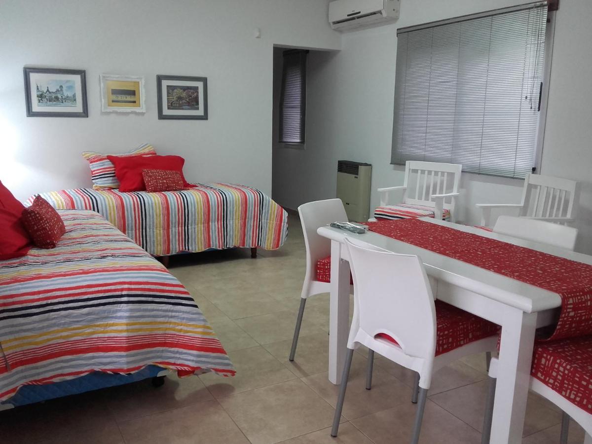 "Los Abrojos" 1 - Housity