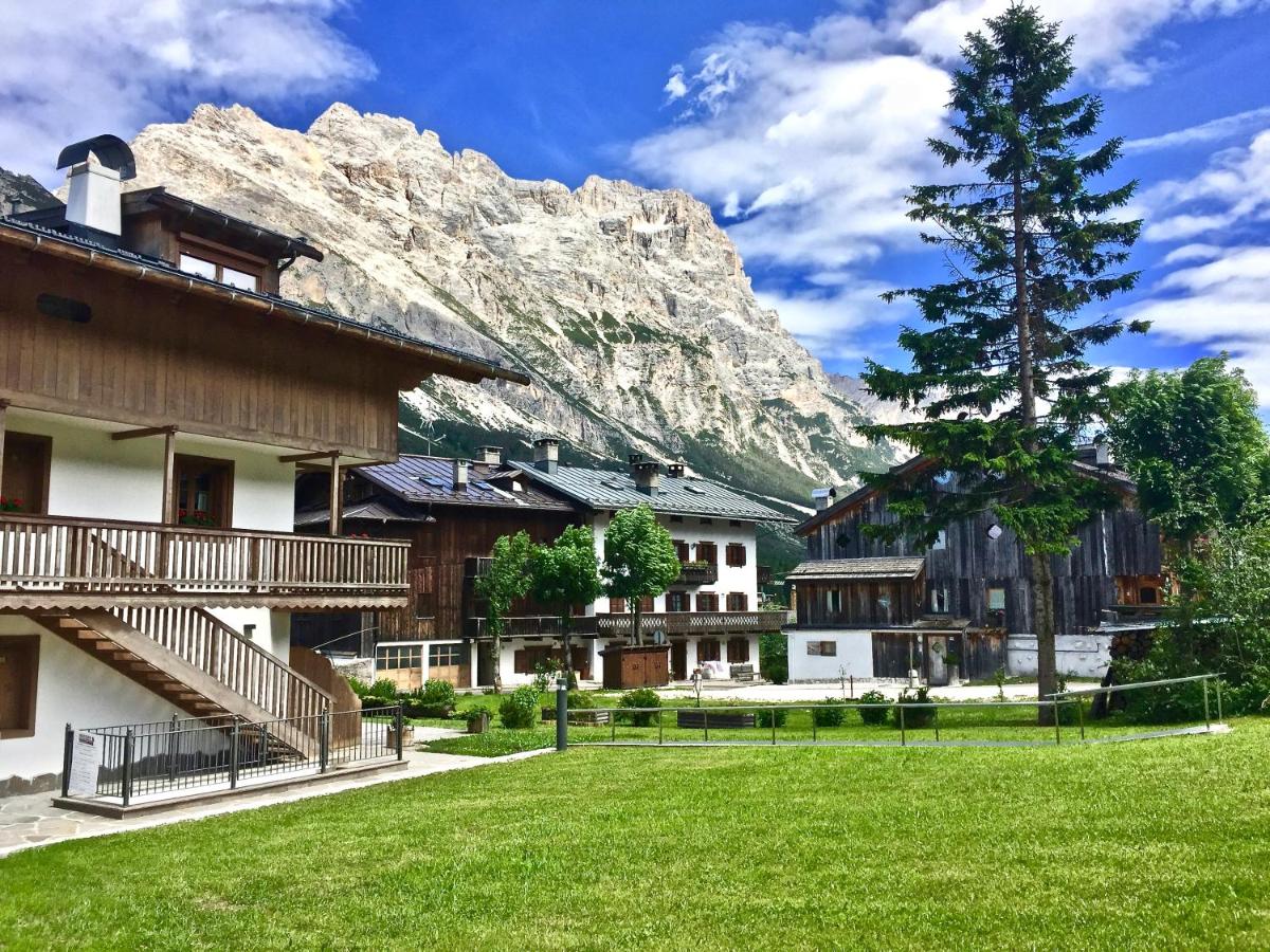 Appartamento in Cortina - Housity