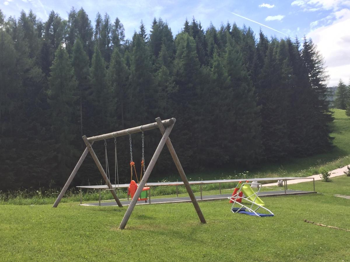 Appartamento in Cortina - Housity