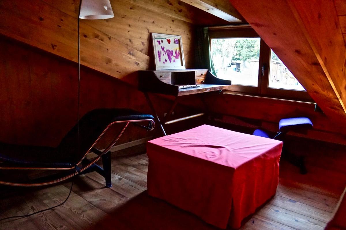 Appartamento in Cortina - Housity