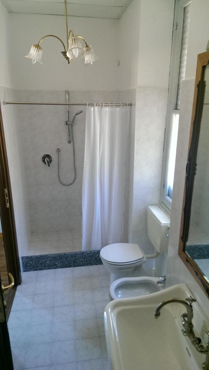 B & B Abbadia - Housity