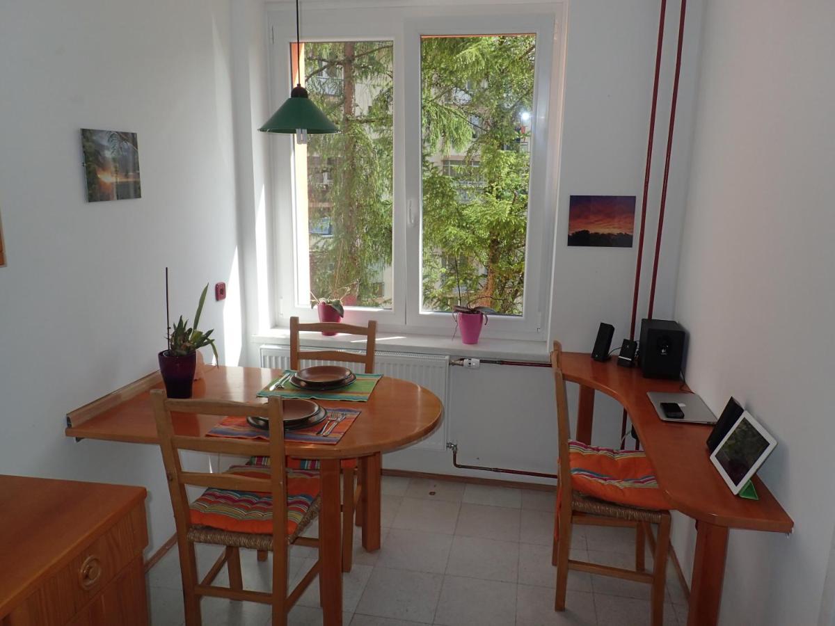 Suitetrails - Cozy little nest, Bled region