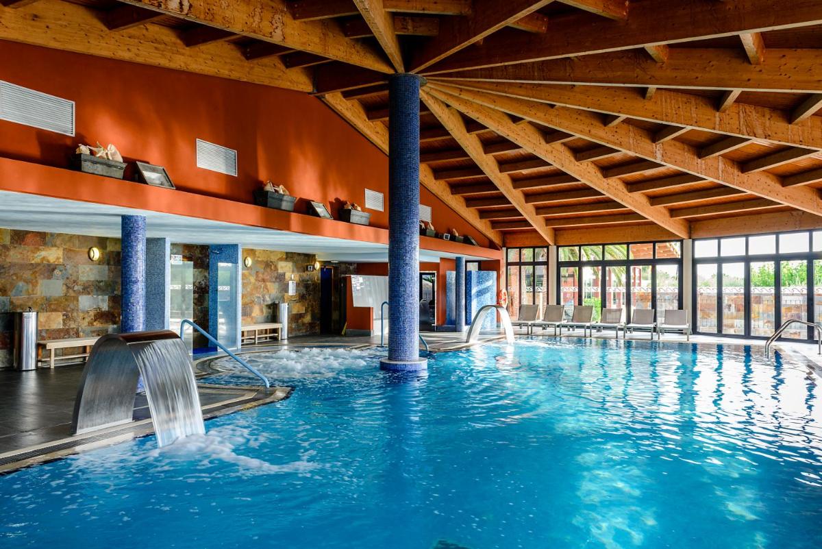 Piscina en o cerca de Estival ElDorado Resort