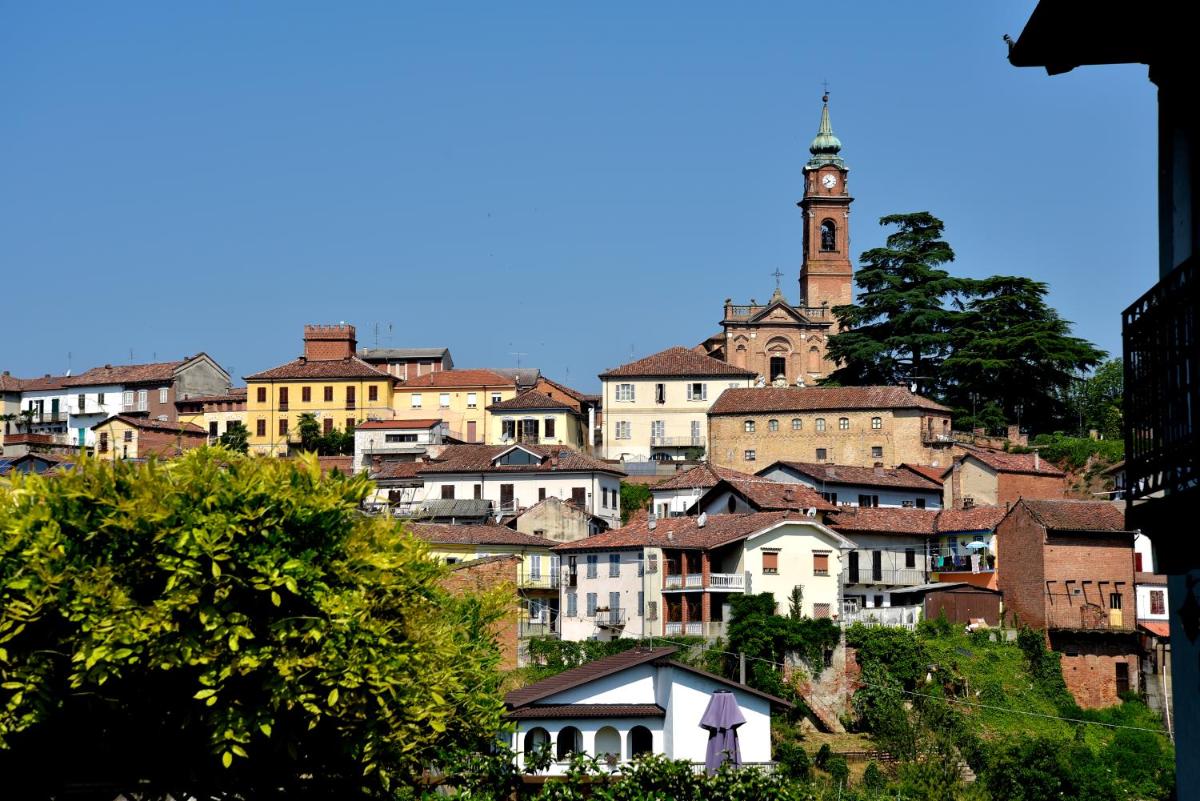 casa del miglio - Housity