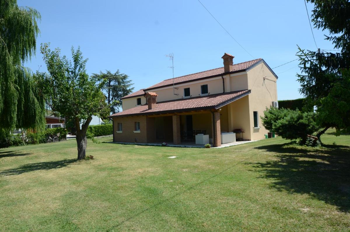 antiche distillerie "buon dormire" - Housity