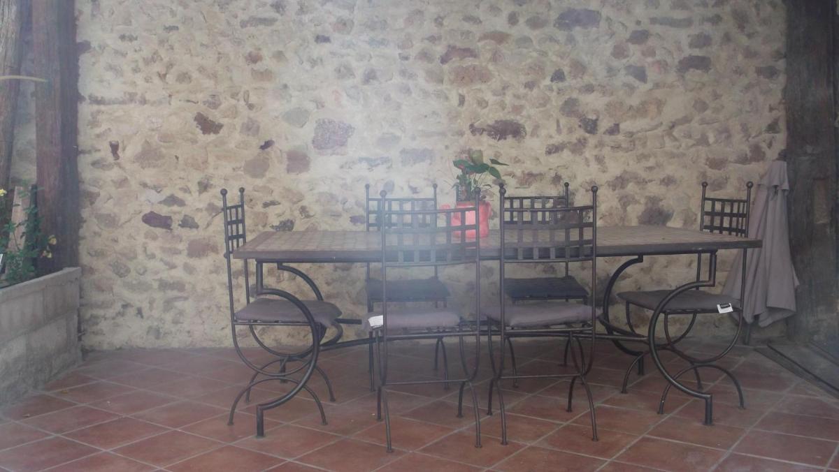 La Grange d'Antan - Housity