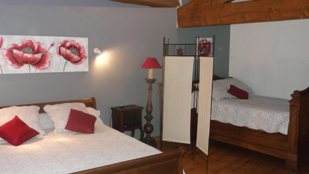 La Grange d'Antan - Housity