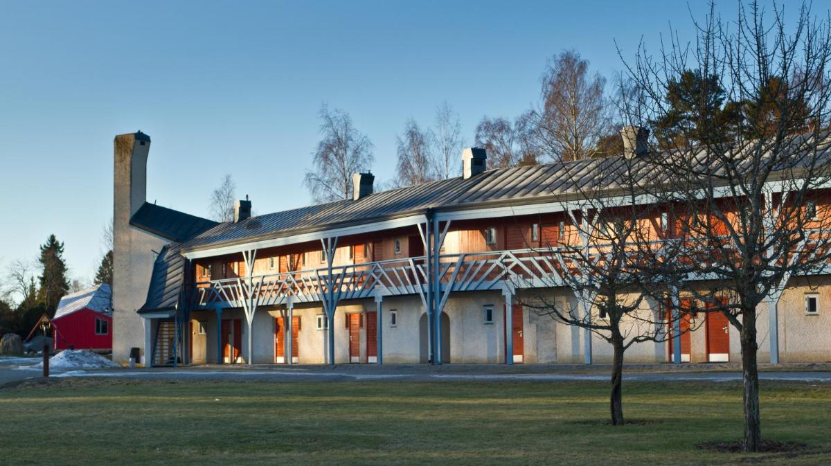 Ytterjärna Hotell & Konferens - Housity