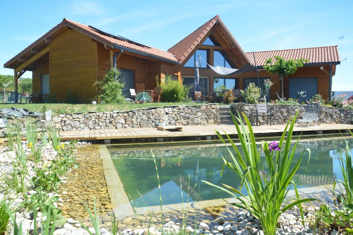 Les Condamines - Housity