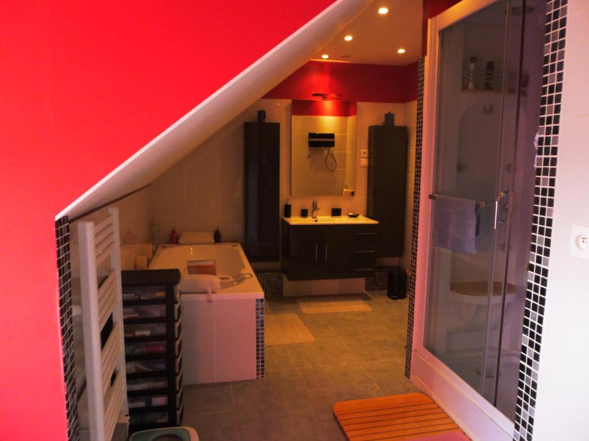 Maison de Charme de La Biette - Housity