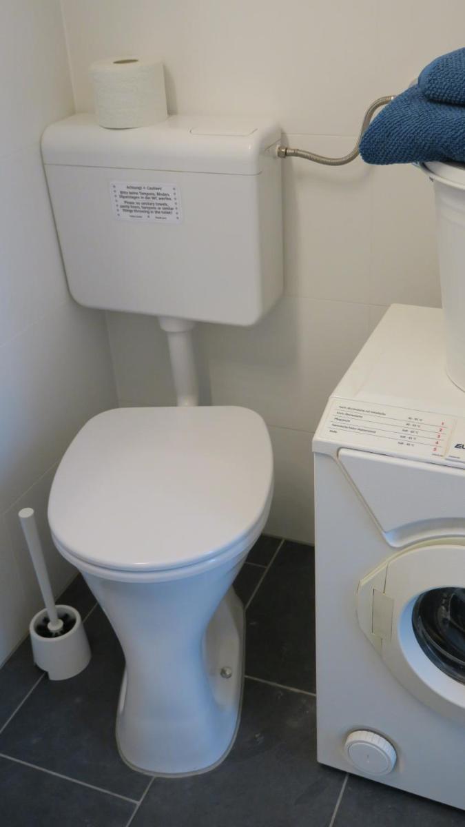 Suitetrails - 2 Zimmer Wohnung