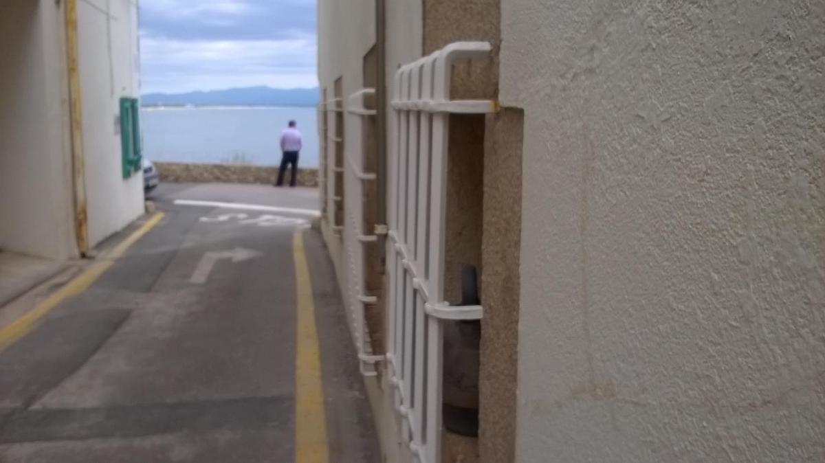 Suitetrails - L' Escala centre la Platja