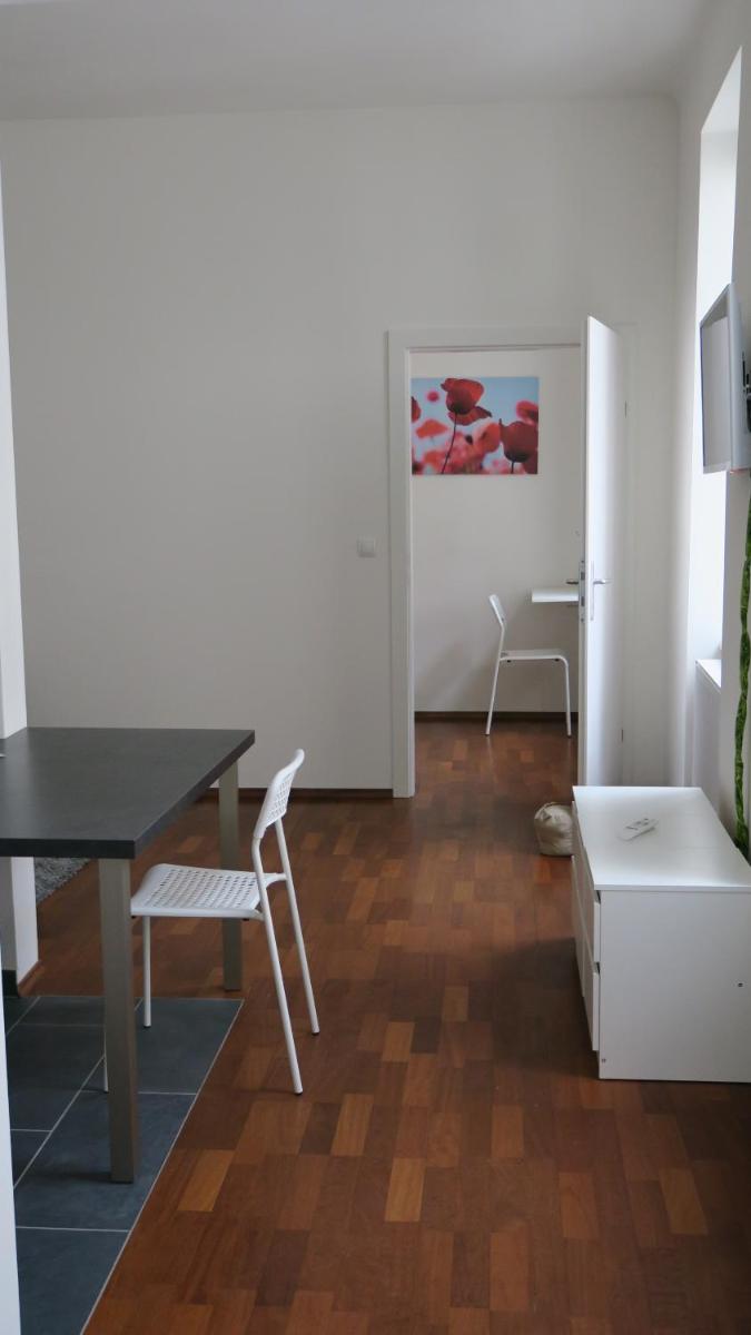 Suitetrails - 2 Zimmer Wohnung